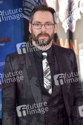 Filmpremiere 'Spider-Man: Far from Home' in Los Angeles