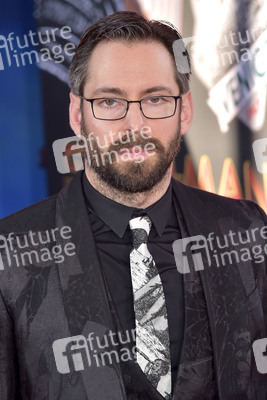 Filmpremiere 'Spider-Man: Far from Home' in Los Angeles