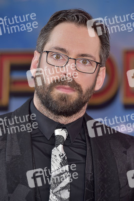 Filmpremiere 'Spider-Man: Far from Home' in Los Angeles