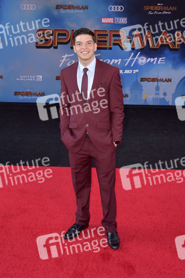 Filmpremiere 'Spider-Man: Far from Home' in Los Angeles