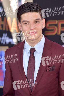 Filmpremiere 'Spider-Man: Far from Home' in Los Angeles
