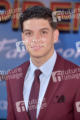 Filmpremiere 'Spider-Man: Far from Home' in Los Angeles