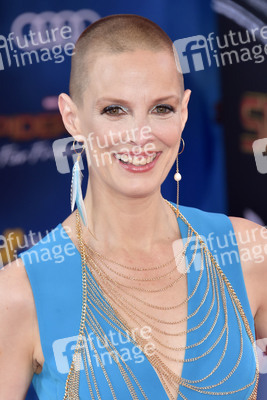 Filmpremiere 'Spider-Man: Far from Home' in Los Angeles