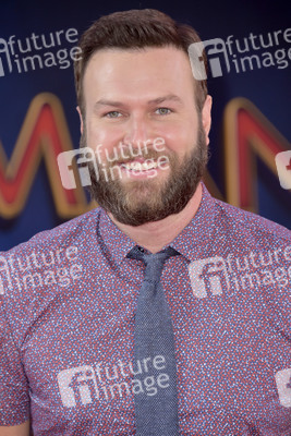 Filmpremiere 'Spider-Man: Far from Home' in Los Angeles