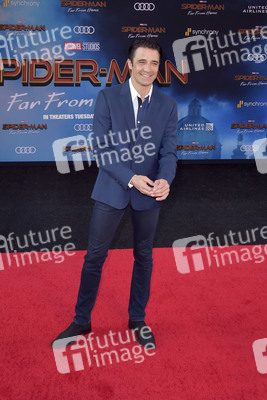 Filmpremiere 'Spider-Man: Far from Home' in Los Angeles