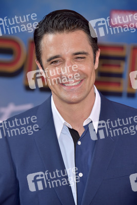 Filmpremiere 'Spider-Man: Far from Home' in Los Angeles