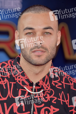 Filmpremiere 'Spider-Man: Far from Home' in Los Angeles