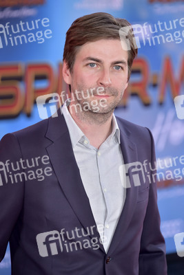 Filmpremiere 'Spider-Man: Far from Home' in Los Angeles