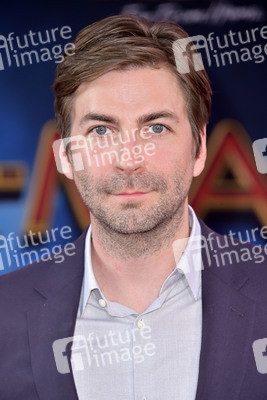 Filmpremiere 'Spider-Man: Far from Home' in Los Angeles