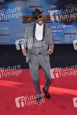 Filmpremiere 'Spider-Man: Far from Home' in Los Angeles