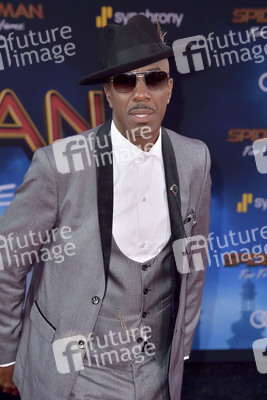 Filmpremiere 'Spider-Man: Far from Home' in Los Angeles