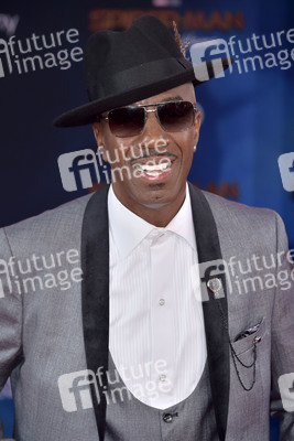 Filmpremiere 'Spider-Man: Far from Home' in Los Angeles