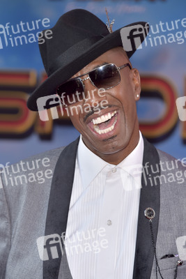 Filmpremiere 'Spider-Man: Far from Home' in Los Angeles