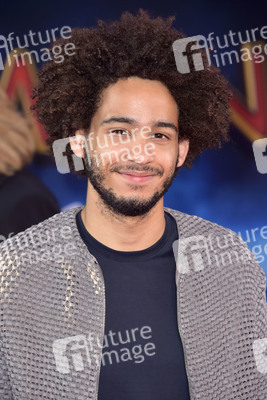 Filmpremiere 'Spider-Man: Far from Home' in Los Angeles