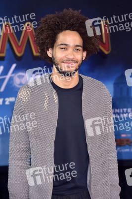 Filmpremiere 'Spider-Man: Far from Home' in Los Angeles