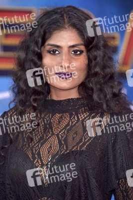 Filmpremiere 'Spider-Man: Far from Home' in Los Angeles