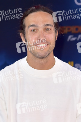 Filmpremiere 'Spider-Man: Far from Home' in Los Angeles