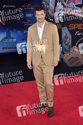 Filmpremiere 'Spider-Man: Far from Home' in Los Angeles