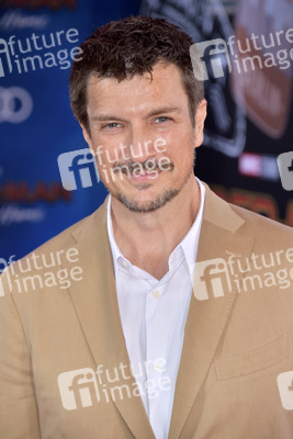 Filmpremiere 'Spider-Man: Far from Home' in Los Angeles