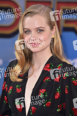 Filmpremiere 'Spider-Man: Far from Home' in Los Angeles