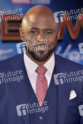 Filmpremiere 'Spider-Man: Far from Home' in Los Angeles