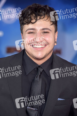 Filmpremiere 'Spider-Man: Far from Home' in Los Angeles