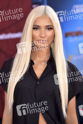 Filmpremiere 'Spider-Man: Far from Home' in Los Angeles