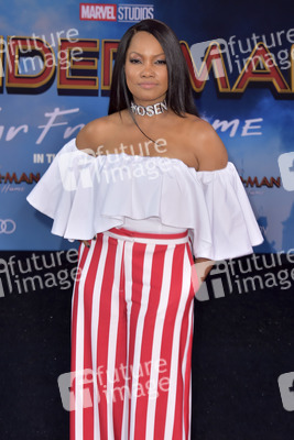 Filmpremiere 'Spider-Man: Far from Home' in Los Angeles