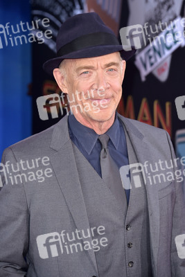 Filmpremiere 'Spider-Man: Far from Home' in Los Angeles