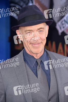 Filmpremiere 'Spider-Man: Far from Home' in Los Angeles