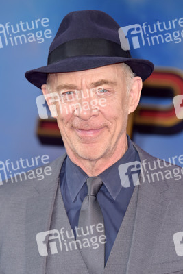 Filmpremiere 'Spider-Man: Far from Home' in Los Angeles