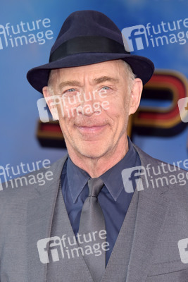 Filmpremiere 'Spider-Man: Far from Home' in Los Angeles