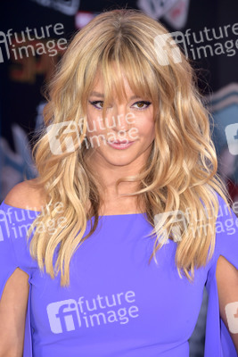 Filmpremiere 'Spider-Man: Far from Home' in Los Angeles