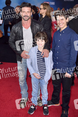 Filmpremiere 'Spider-Man: Far from Home' in Los Angeles