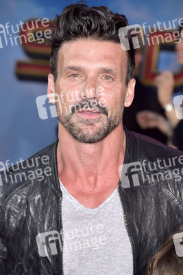 Filmpremiere 'Spider-Man: Far from Home' in Los Angeles