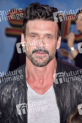 Filmpremiere 'Spider-Man: Far from Home' in Los Angeles