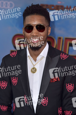 Filmpremiere 'Spider-Man: Far from Home' in Los Angeles