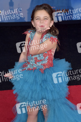 Filmpremiere 'Spider-Man: Far from Home' in Los Angeles