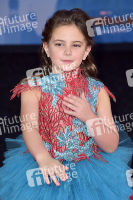 Filmpremiere 'Spider-Man: Far from Home' in Los Angeles