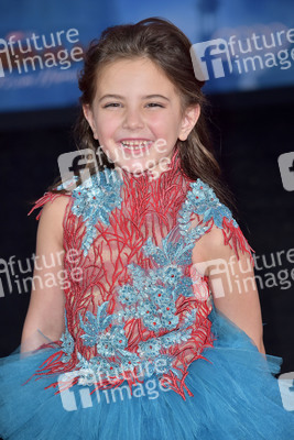 Filmpremiere 'Spider-Man: Far from Home' in Los Angeles