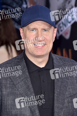 Filmpremiere 'Spider-Man: Far from Home' in Los Angeles