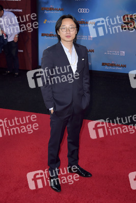 Filmpremiere 'Spider-Man: Far from Home' in Los Angeles