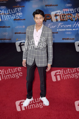 Filmpremiere 'Spider-Man: Far from Home' in Los Angeles