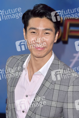 Filmpremiere 'Spider-Man: Far from Home' in Los Angeles