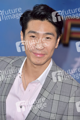 Filmpremiere 'Spider-Man: Far from Home' in Los Angeles