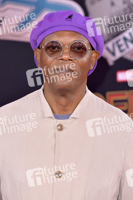 Filmpremiere 'Spider-Man: Far from Home' in Los Angeles