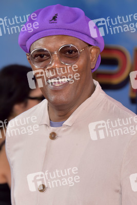 Filmpremiere 'Spider-Man: Far from Home' in Los Angeles