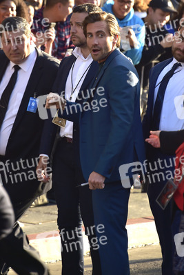 Filmpremiere 'Spider-Man: Far from Home' in Los Angeles