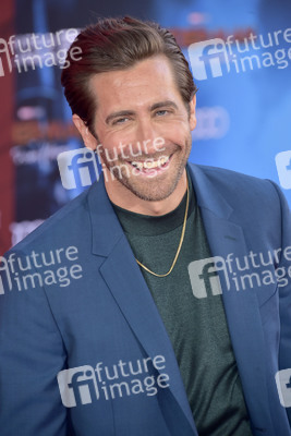 Filmpremiere 'Spider-Man: Far from Home' in Los Angeles