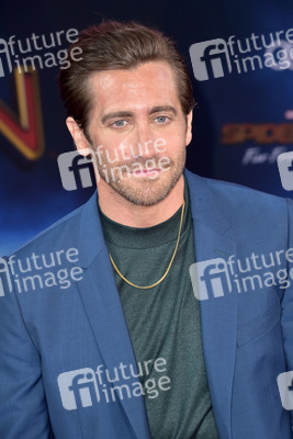 Filmpremiere 'Spider-Man: Far from Home' in Los Angeles